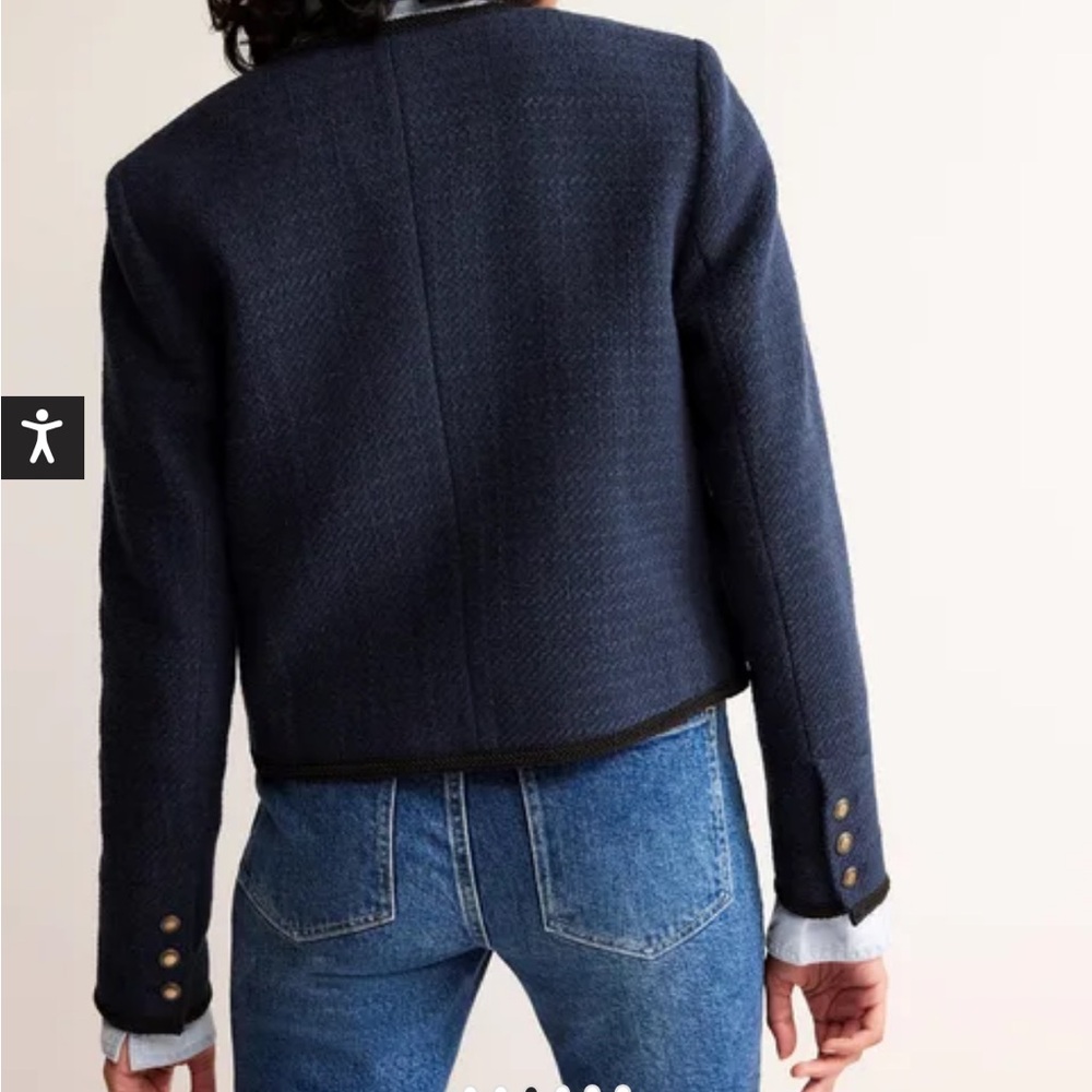 Boden Jacket - image 8